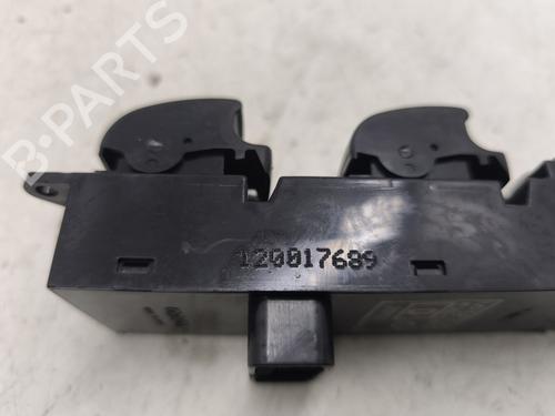 Left front window switch PEUGEOT ION Electric | BP32146609I27 - Image 2