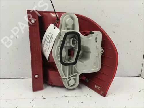 Right taillight SKODA YETI (5L) 2.0 TDI | BP23830636C35  - Image 5