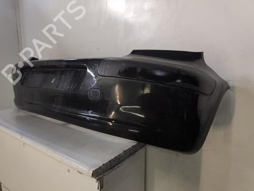rear-bumper-peugeot-307-3ac-2000-2001-2002-2003-2004-2005-2006-2007-2008-2009-2010-2011-2012-37732936 main image