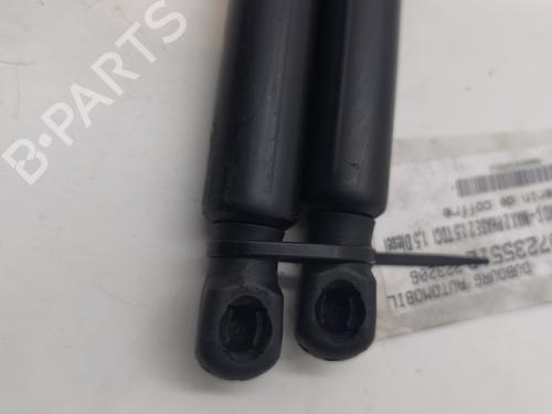 Tailgate lift support FORD C-MAX II (DXA/CB7, DXA/CEU) 1.5 TDCi | BP26642485C138 