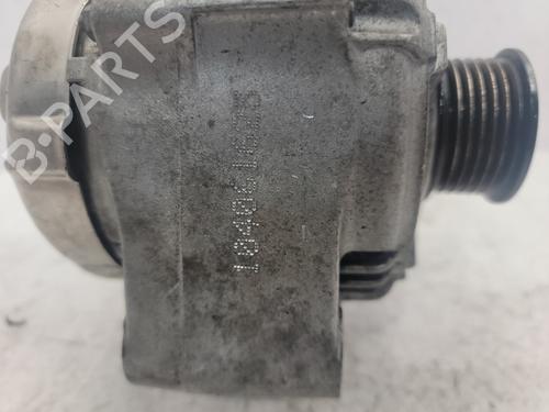 Alternator ROVER 75 (RJ) 2.5 V6 | BP24894534M7  - Image 5