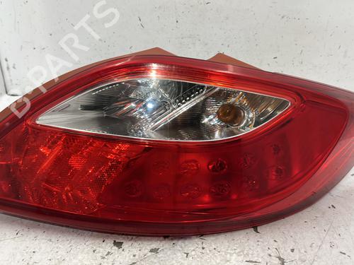 Used Right taillight Right taillight MAZDA 2 (DE_, DH_) 1.6 MZ-CD (90 hp) 22845958 22845958
