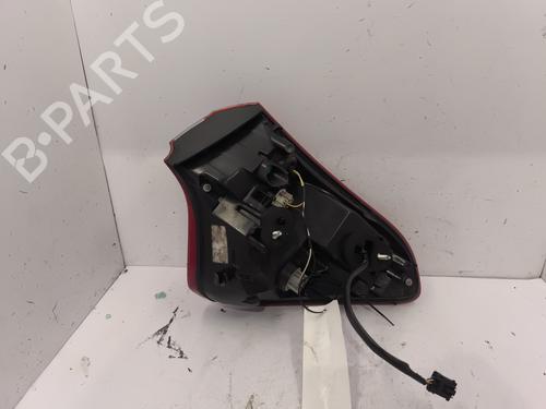 Left taillight CITROËN DS5 1.6 HDi 115 | BP24664026C34 - Image 3