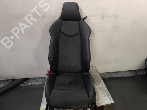 Sæde sæt AUDI TT (FV3, FVP) 40 TFSI | BP37732241C78  - Image 19