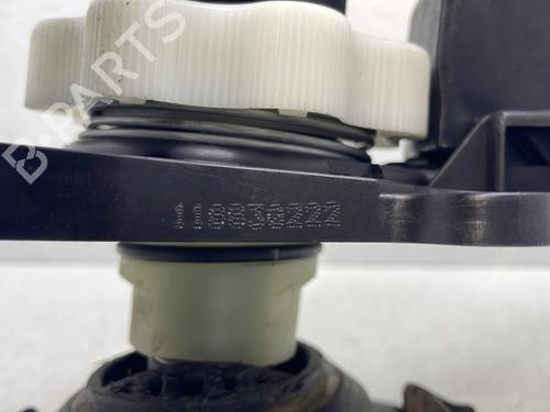 Other RENAULT MODUS / GRAND MODUS (F/JP0_) 1.2 (JP0C, JP0K, FP0C, FP0K, FP0P, JP0P, JP0T) | BP31582111O1 