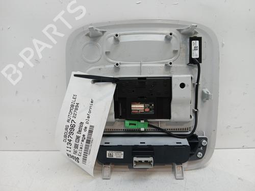 Interior roof light FIAT 500e (332_) Elektro (FA1) | BP29582159I8 