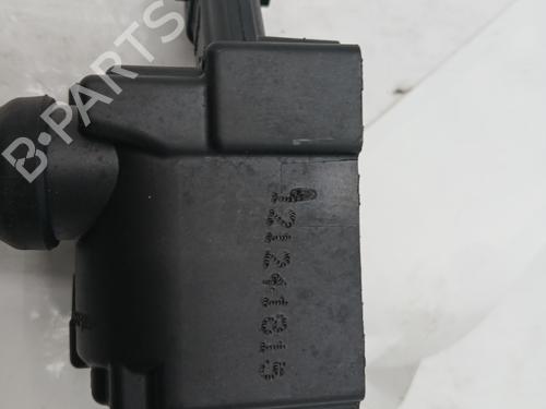 Used Ignition coil Ignition coil PEUGEOT 208 II (UB_, UP_, UW_, UJ_) 1.2 PureTech 100 (101 hp) 32374143 32374143