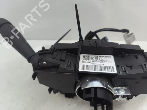 Ratstangsstang Ratstangsstang CITROËN C4 II (NC_) 1.6 BlueHDi 120 (120 hp) 34260935 34260935