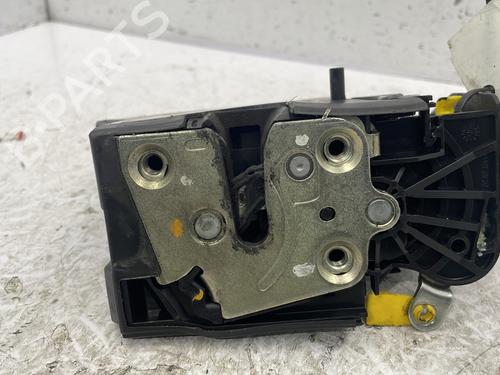 Rear left lock DACIA SANDERO II 1.5 dCi | BP25445531C100 