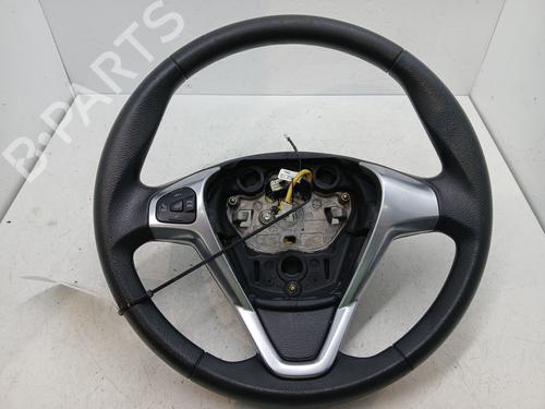 Used Steering wheel Steering wheel FORD FIESTA VI (CB1, CCN) 1.5 TDCi (75 hp) 30591724 30591724