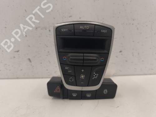 Used Climate control RENAULT LAGUNA III (BT0/1) 2.0 dCi (BT0M, BT0N, BT0S, BT19, BT1F) (173 hp) 26926104