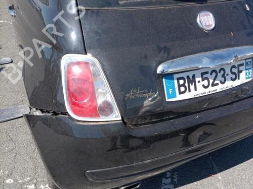 Ratstangsstang FIAT 500 (312_) 0.9 (312AXG1A, 312.AXG11) | BP29194064I23 - Image 22