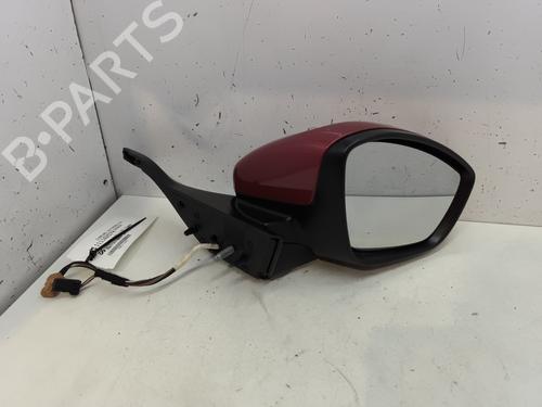 Right mirror PEUGEOT 208 I (CA_, CC_) 1.2 VTI 82 | BP28499536C27 