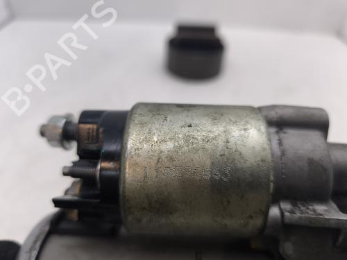Starter RENAULT KOLEOS II (HC_) 1.6 dCi 130 | BP31581757M8  - Image 5