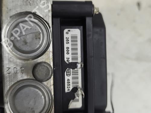 ABS pump PEUGEOT 307 (3A/C) 1.6 16V | BP30184197M43 