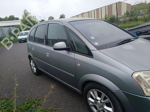 Headlight switch OPEL MERIVA A MPV (X03) 1.7 CDTI (E75) | BP22845161I24 - Image 6
