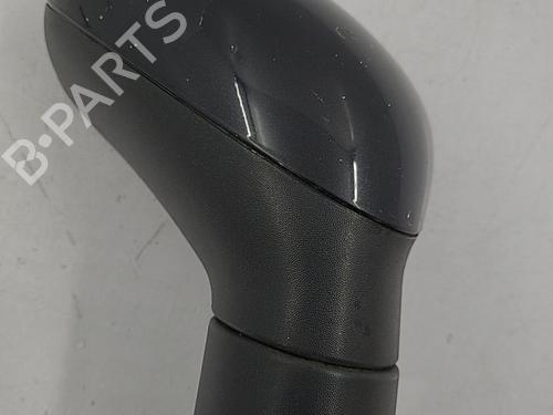 Used Right mirror SEAT LEON (1P1) 1.9 TDI (105 hp) 22823622