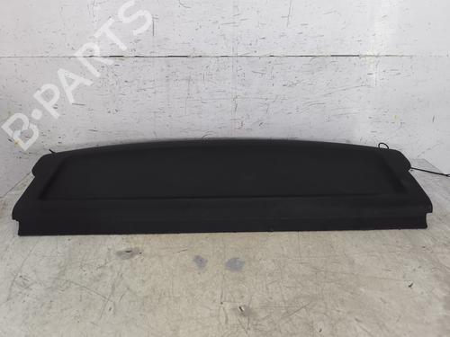Rear parcel shelf AUDI A1 (8X1, 8XK) 2.0 TDI | BP27348339C85 