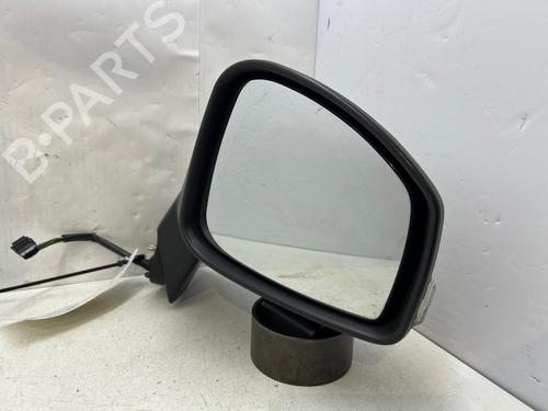 Used Right mirror Right mirror RENAULT SCÉNIC III (JZ0/1_) 1.5 dCi (110 hp) 35886931 35886931