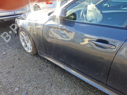 Switch BMW 5 (E60) 535 d | BP32204998I30 - Image 12