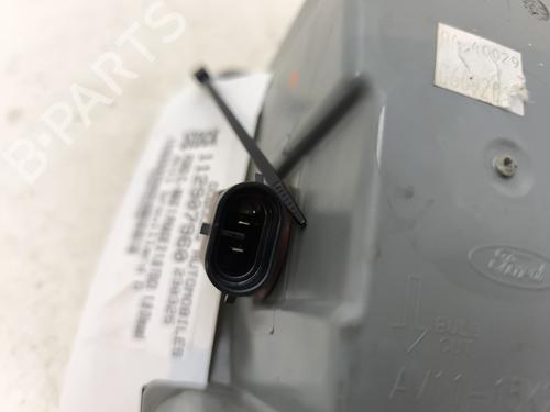 Right front fog light FORD C-MAX (DM2) 1.8 TDCi | BP29377523C31 - Image 6