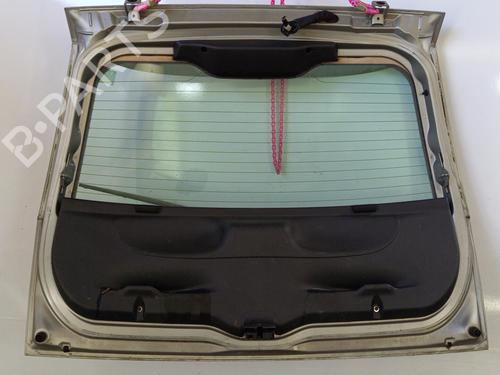 Used Tailgate FIAT PUNTO (188_) 1.2 16V 80 (188.233, .235, .253, .255, .333, .353, .639,... (80 hp) 22816699