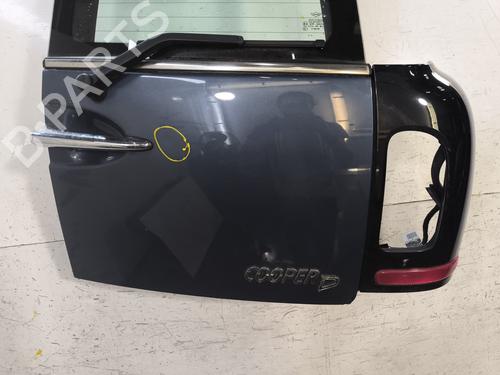 Right tailgate MINI MINI CLUBMAN (R55) Cooper D | BP28369970C77 