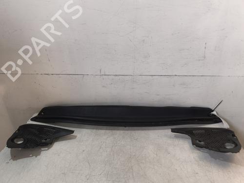 Griglia sotto parabrezza Griglia sotto parabrezza RENAULT SCÉNIC III (JZ0/1_) 1.5 dCi (110 hp) 37449300 37449300