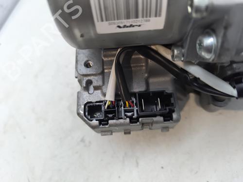 Used Steering column Steering column RENAULT MEGANE IV Grandtour (K9A/M/N_) 1.5 dCi 110 (110 hp) 28134578 28134578