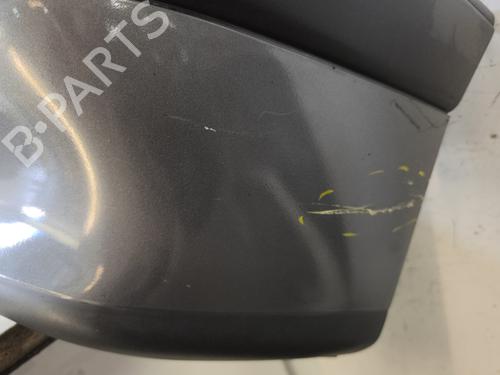 Used Front bumper Front bumper PEUGEOT 306 Hatchback (7A, 7C, N3, N5) 1.9 D (68 hp) 35886834 35886834