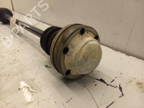 Right front driveshaft AUDI R8 (422, 423) 5.2 FSI quattro | BP30114349M39