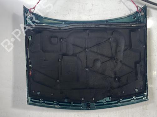 Hood CITROËN XANTIA (X1_, X2_) 1.9 Turbo D | BP25331582C1 