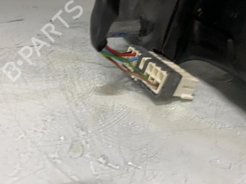 Used Right mirror PEUGEOT 406 Break (8E/F) 2.0 16V (136 hp) 22815053