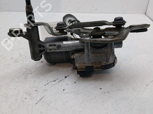 Front wiper motor PEUGEOT 407 Coupe (6C_) 2.2 16V | BP31581722M29