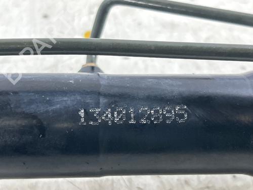Used Steering rack Steering rack SKODA SUPERB I (3U4) 1.9 TDI (105 hp) 39979276 39979276