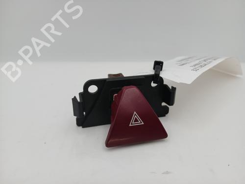 Used Warning switch PEUGEOT 307 (3A/C) 1.6 16V (109 hp) 30818885