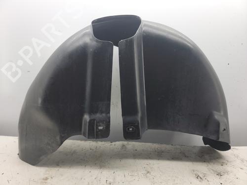 Used Wheel arch VW FOX Hatchback (5Z1, 5Z3, 5Z4) 1.2 (55 hp) 27665175