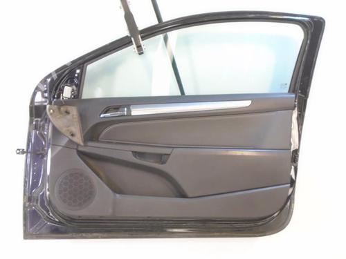 Dør høyre foran OPEL ASTRA H GTC (A04) 1.7 CDTI (L08) | BP22812780C3 