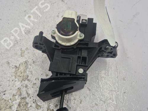 Gear lever LEXUS CT (ZWA10_) 200h (ZWA10_, ZWA10R) | BP25280230M90 