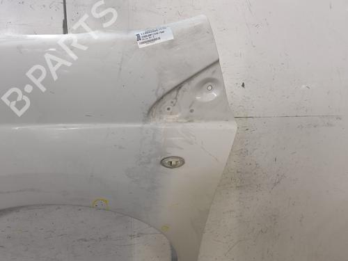 Forskærm venstre CITROËN JUMPY II Van 2.0 HDi 125 | BP31948043C41