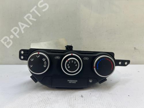 Used Climate control Climate control 22828109 22828109