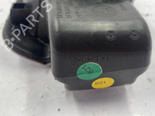 Fuel flap SEAT LEON ST (5F8) 2.0 TDI | BP23574318C131 