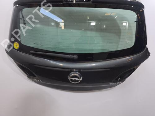 Bagklap CC/Kombi-Coupé OPEL CORSA E (X15) 1.4 Turbo (08, 68) | BP39378942C6 - Image 5