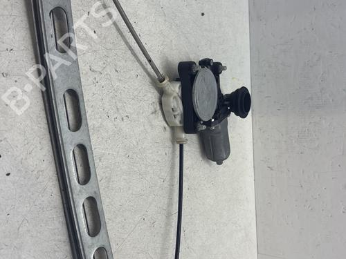 Front right window mechanism SUZUKI SWIFT IV (FZ, NZ) 1.2 (AZH412, ZC72S) | BP30846645C23