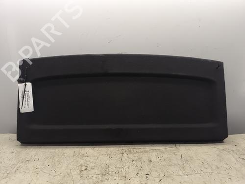 Used Rear parcel shelf VW POLO IV (9N_, 9A_) 1.4 TDI (70 hp) 29834133