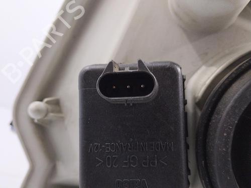 Left headlight SUZUKI WAGON R+ (MA) 1.3 (RB413) | BP22825306C28 - Image 4