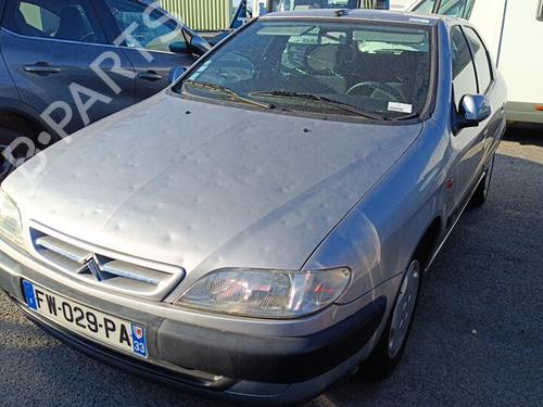 Alternator CITROËN XSARA (N1) 1.8 i | BP22821892M7 