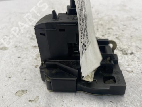 Used Front right lock Front right lock RENAULT SCÉNIC I MPV (JA0/1_, FA0_) 1.9 dCi (JA05, JA1F) (102 hp) 25287578 25287578