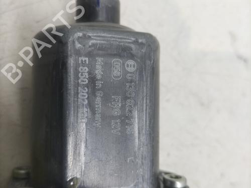Front left window mechanism AUDI Q2 (GAB, GAG) 1.4 TFSI | BP29540890C22 