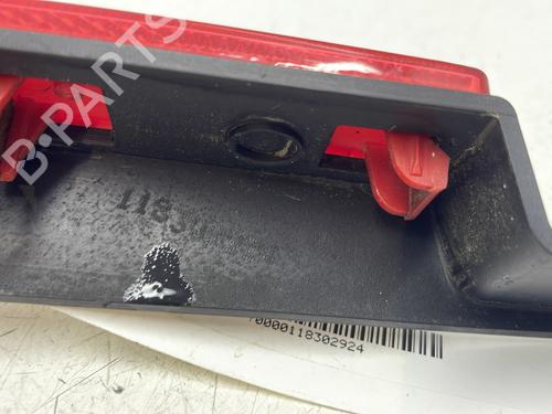 Rear bumper right light RENAULT TWIZY (MAM_) 45 | BP31277720C82 